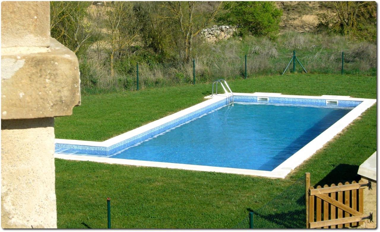 Masia Rovira Pinell de Solsones Exteriör bild