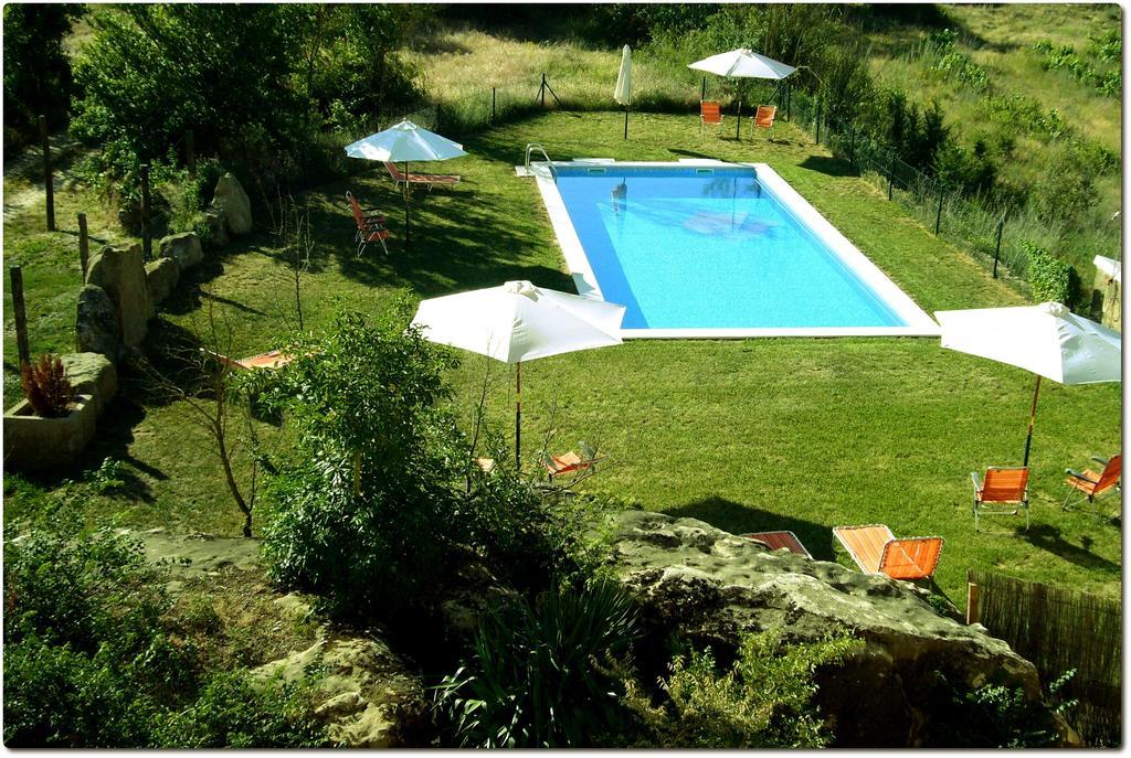 Masia Rovira Pinell de Solsones Exteriör bild